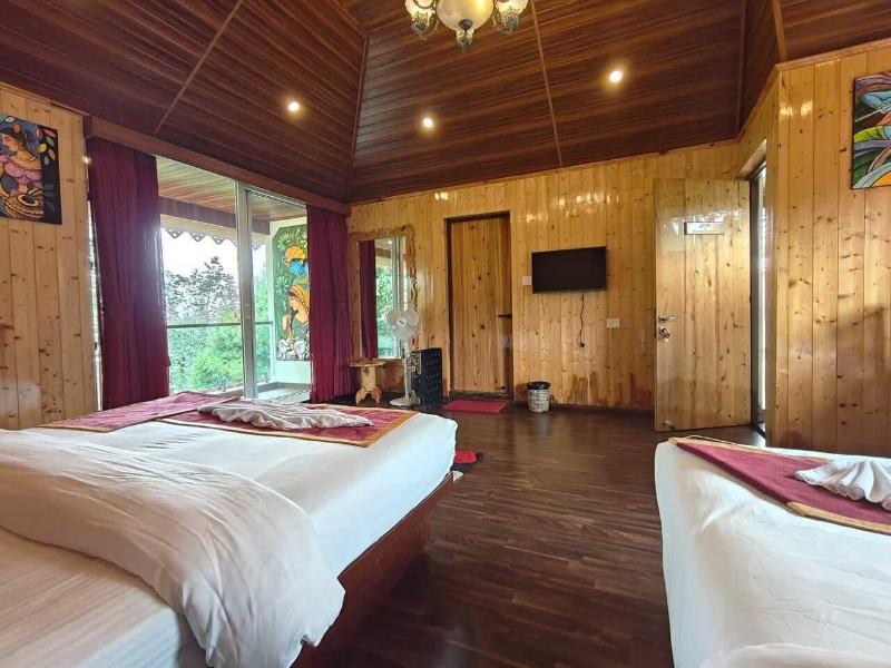 Amaira Resort & Farms - Mirik, West Bengal image