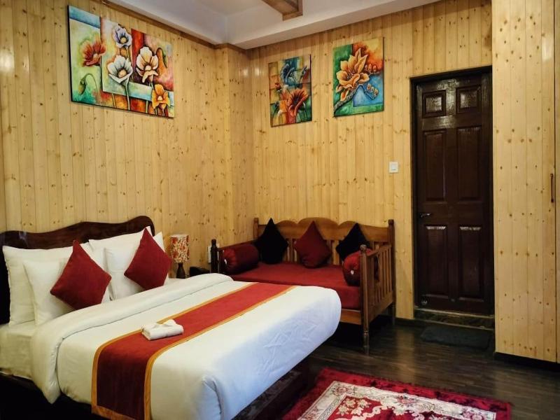 Amaira Resort & Farms - Mirik, West Bengal image