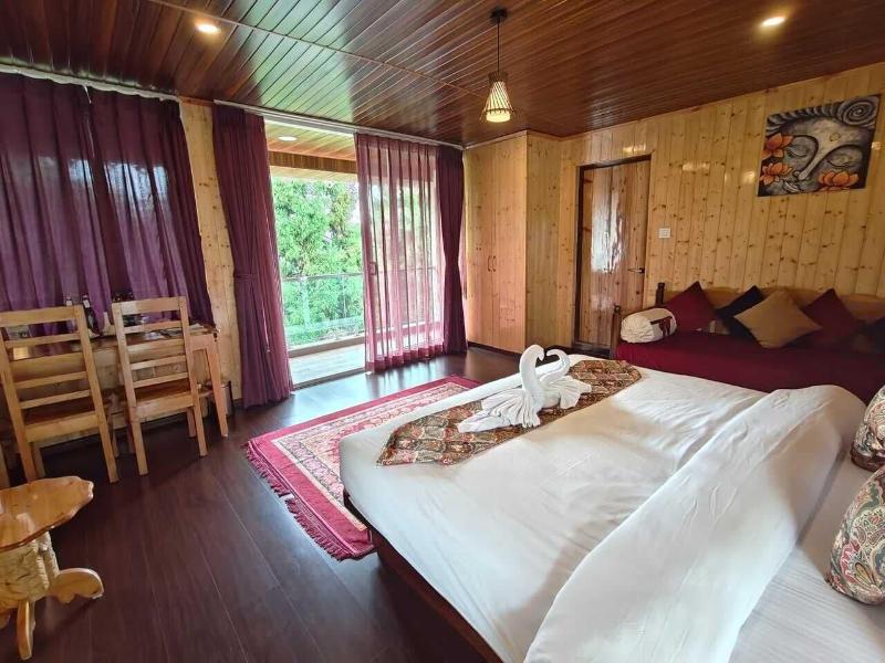 Amaira Resort & Farms - Mirik, West Bengal image