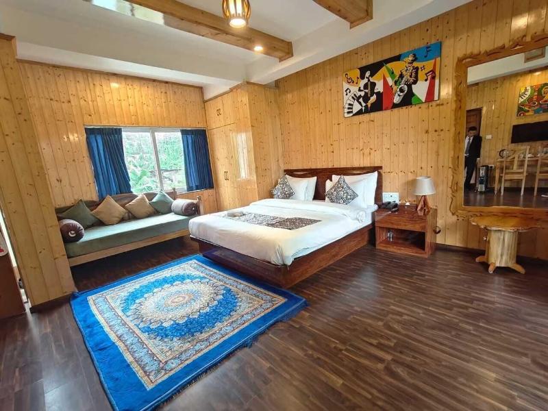 Amaira Resort & Farms - Mirik, West Bengal image