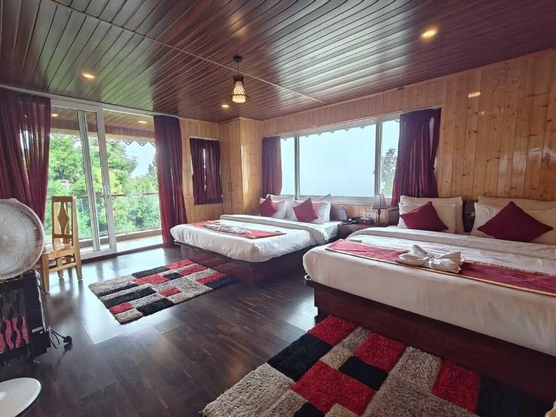 Amaira Resort & Farms - Mirik, West Bengal image