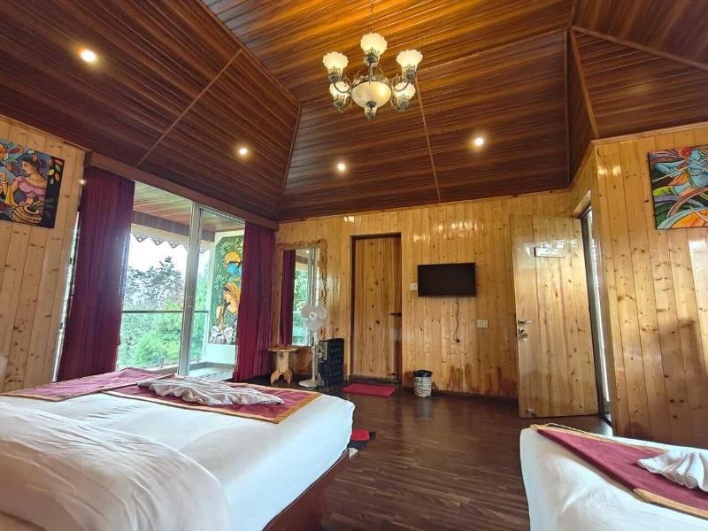 Amaira Resort & Farms - Mirik, West Bengal image