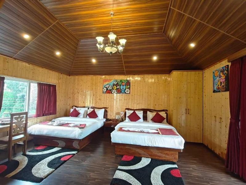 Amaira Resort & Farms - Mirik, West Bengal image