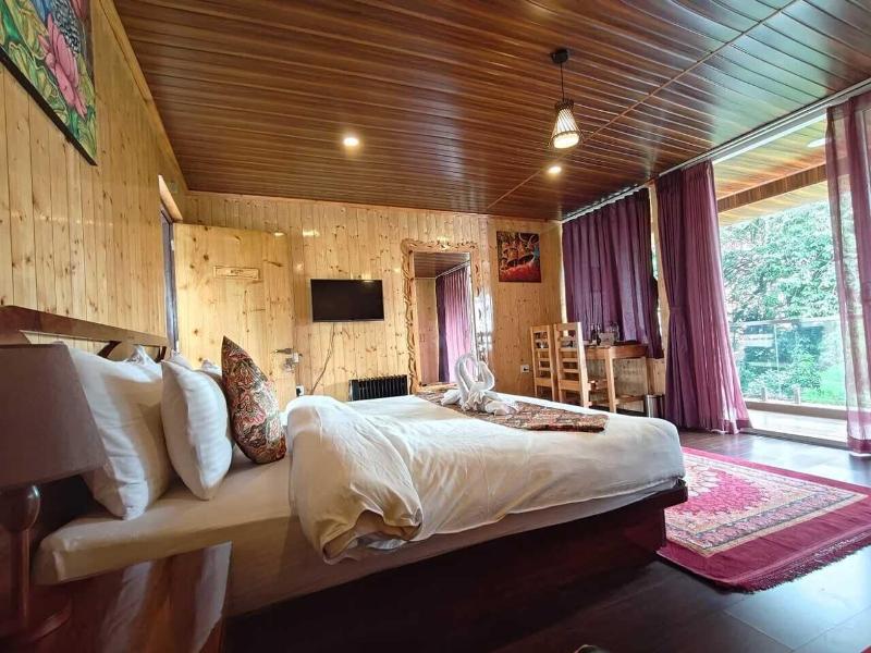 Amaira Resort & Farms - Mirik, West Bengal image