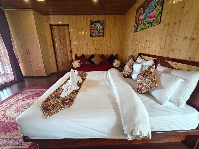 Amaira Resort & Farms - Mirik, West Bengal image