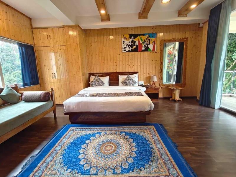 Amaira Resort & Farms - Mirik, West Bengal image