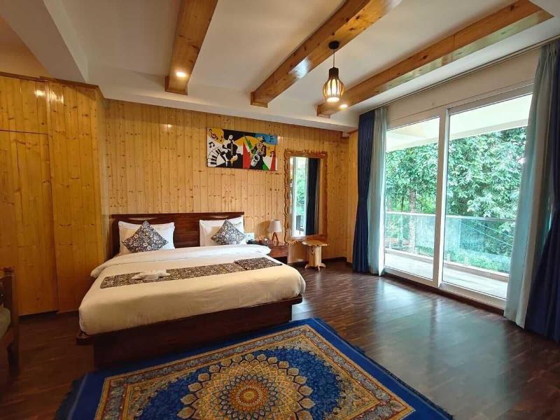 Amaira Resort & Farms - Mirik, West Bengal image