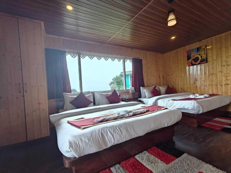 Amaira Resort & Farms - Mirik, West Bengal image