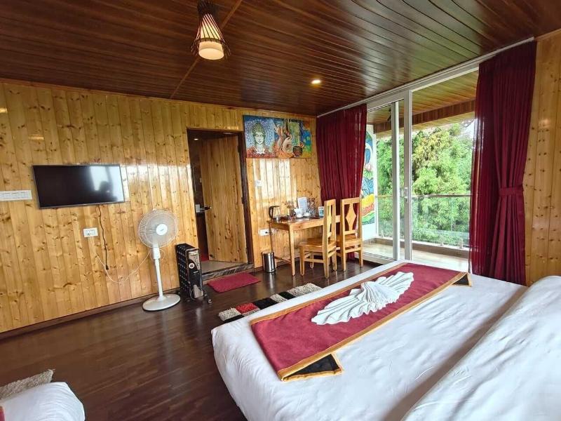 Amaira Resort & Farms - Mirik, West Bengal image
