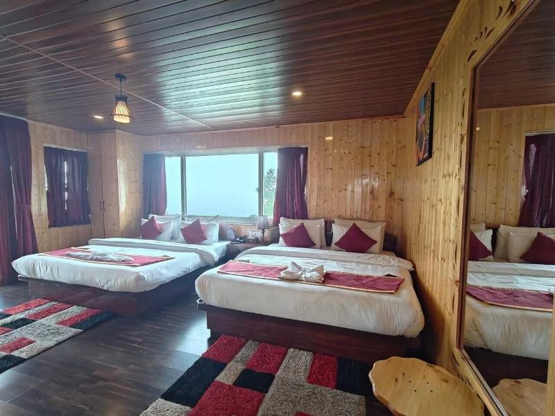 Amaira Resort & Farms - Mirik, West Bengal image