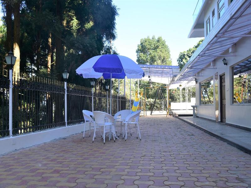 Amaira Resort & Farms - Mirik, West Bengal image