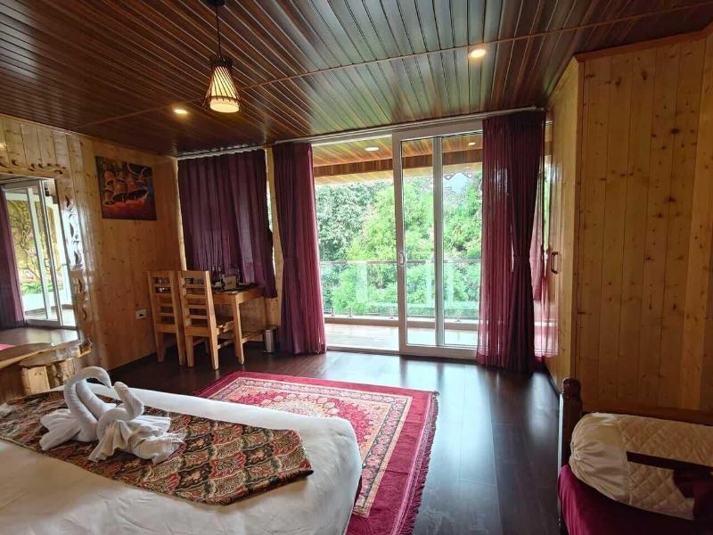 Amaira Resort & Farms - Mirik, West Bengal image