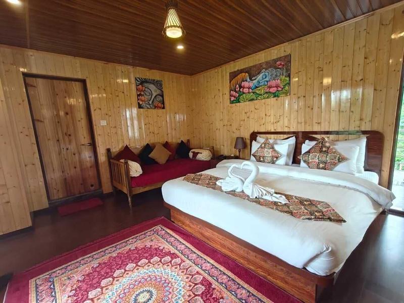 Amaira Resort & Farms - Mirik, West Bengal image