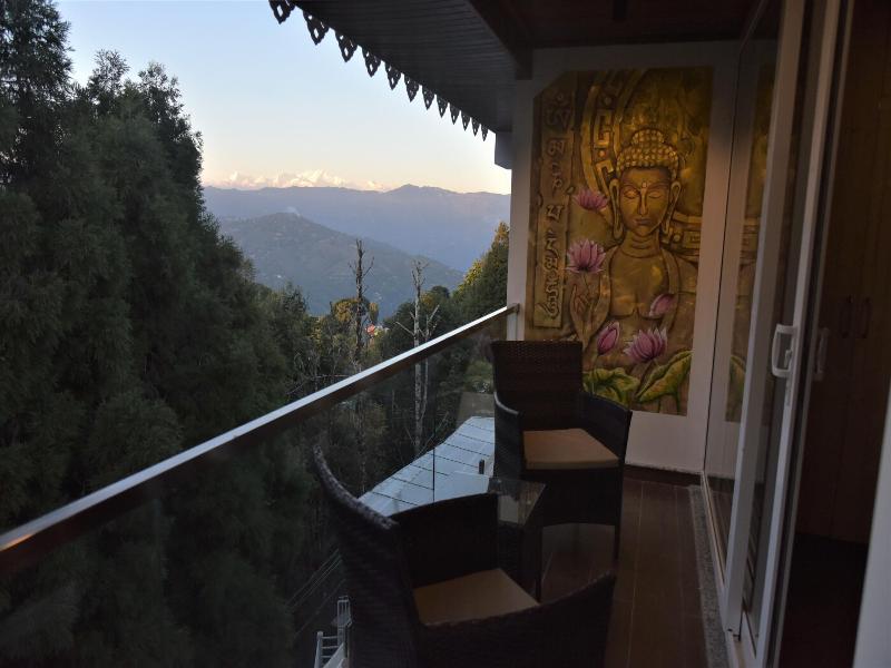 Amaira Resort & Farms - Mirik, West Bengal image