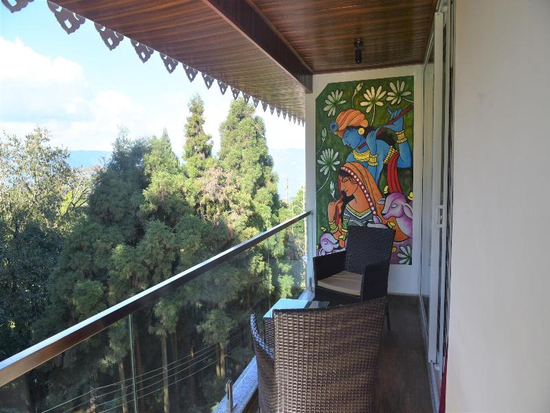 Amaira Resort & Farms - Mirik, West Bengal image