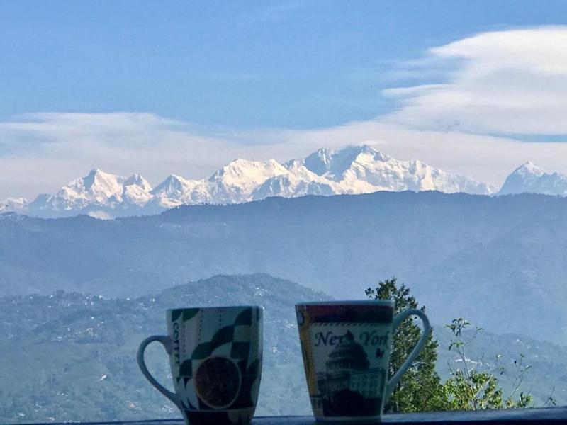 Amaira Resort & Farms - Mirik, West Bengal image