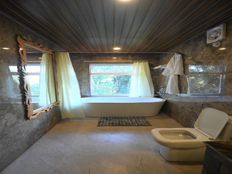 Amaira Resort & Farms - Mirik, West Bengal image