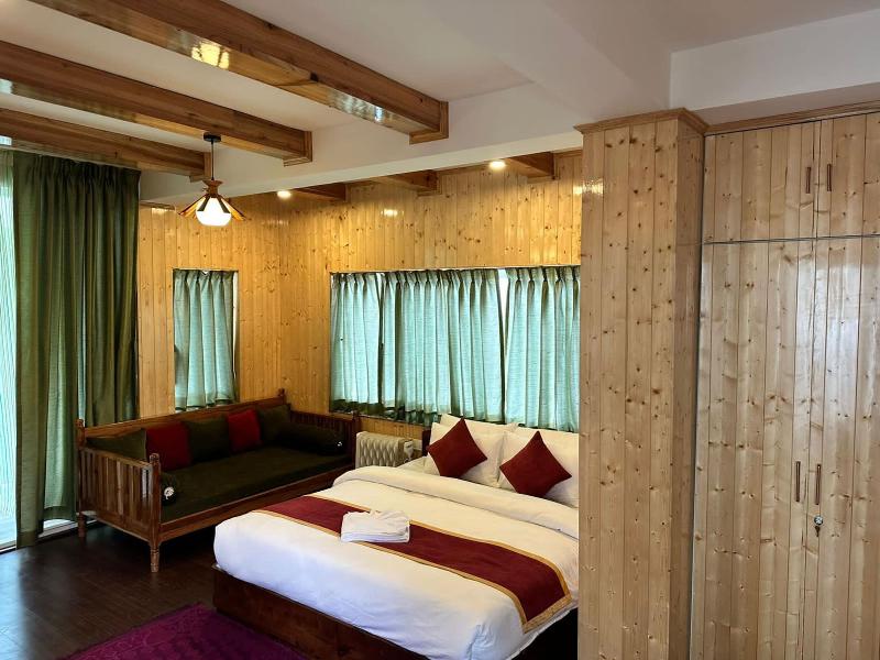 Amaira Resort & Farms - Mirik, West Bengal image
