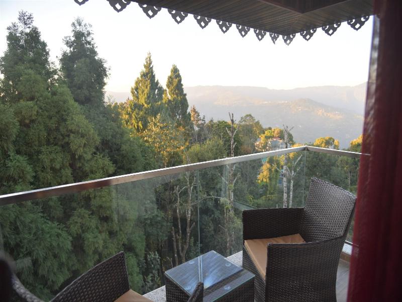 Amaira Resort & Farms - Mirik, West Bengal image