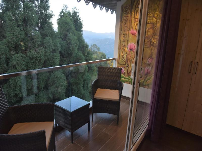Amaira Resort & Farms - Mirik, West Bengal image