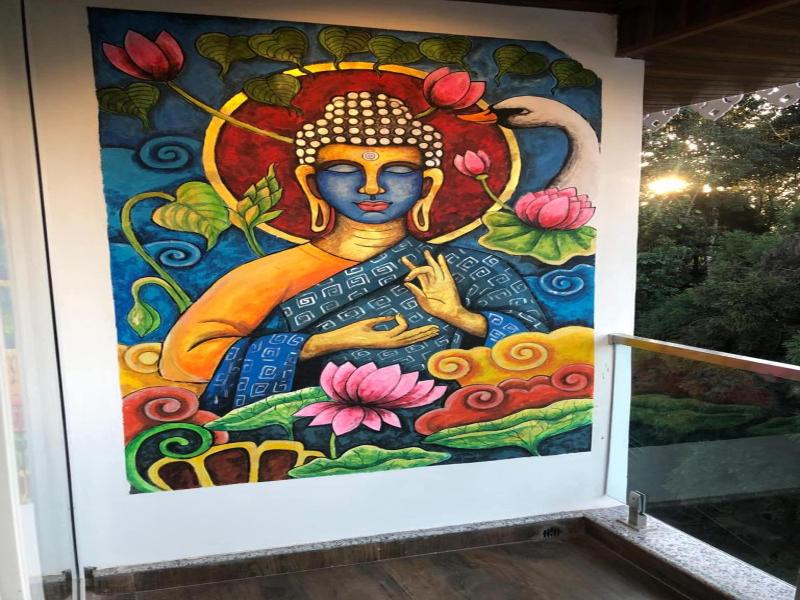 Amaira Resort & Farms - Mirik, West Bengal image