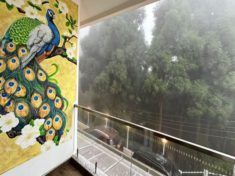 Amaira Resort & Farms - Mirik, West Bengal image