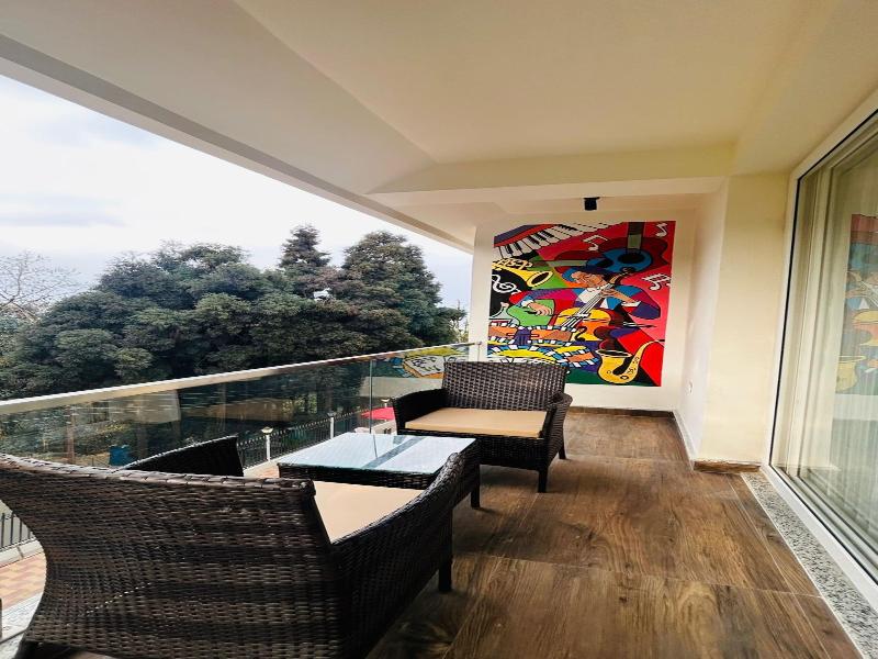 Amaira Resort & Farms - Mirik, West Bengal image