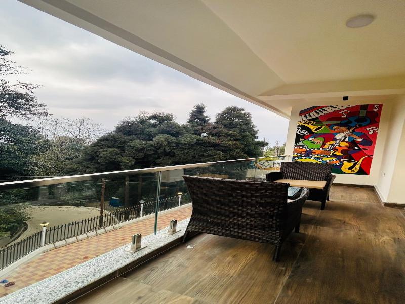 Amaira Resort & Farms - Mirik, West Bengal image