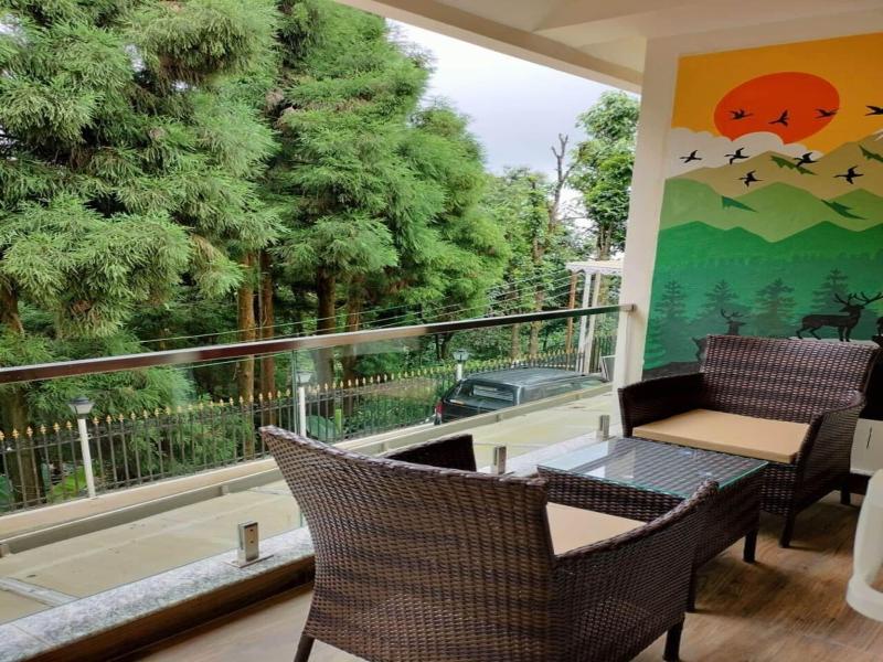 Amaira Resort & Farms - Mirik, West Bengal image