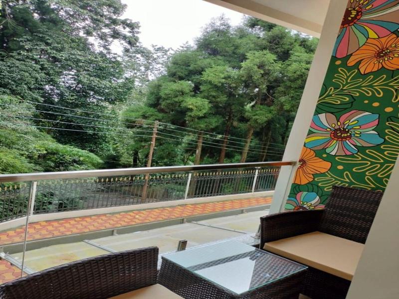 Amaira Resort & Farms - Mirik, West Bengal image