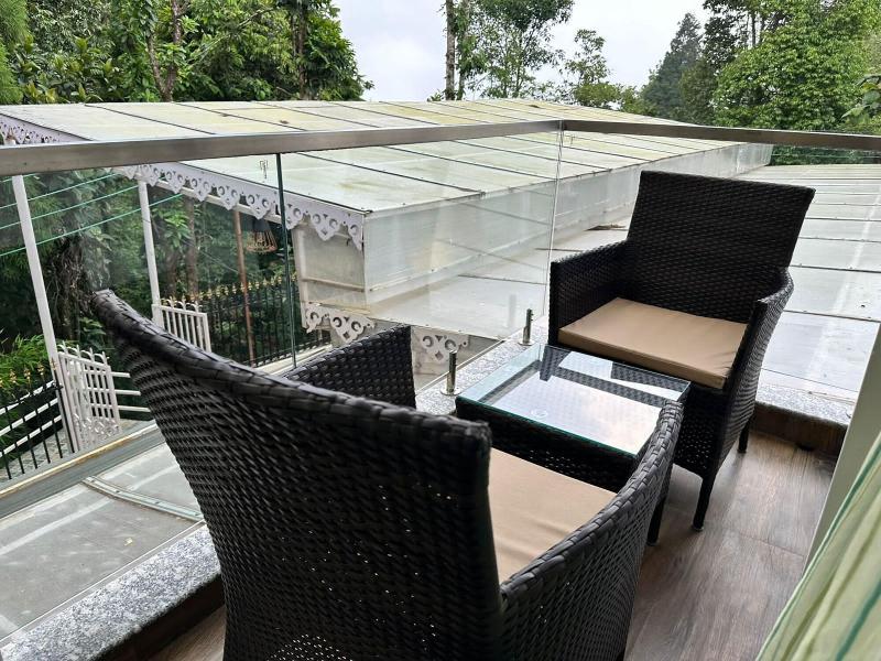 Amaira Resort & Farms - Mirik, West Bengal image