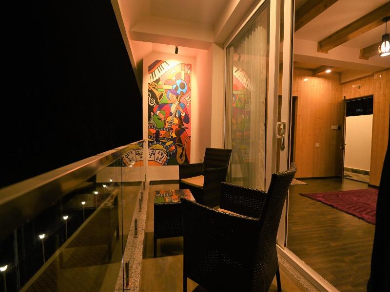 Amaira Resort & Farms - Mirik, West Bengal image