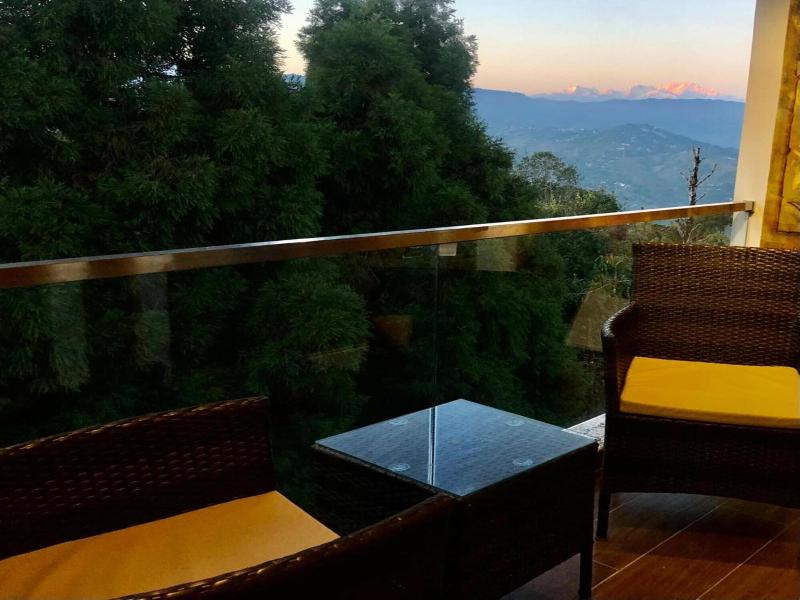 Amaira Resort & Farms - Mirik, West Bengal image
