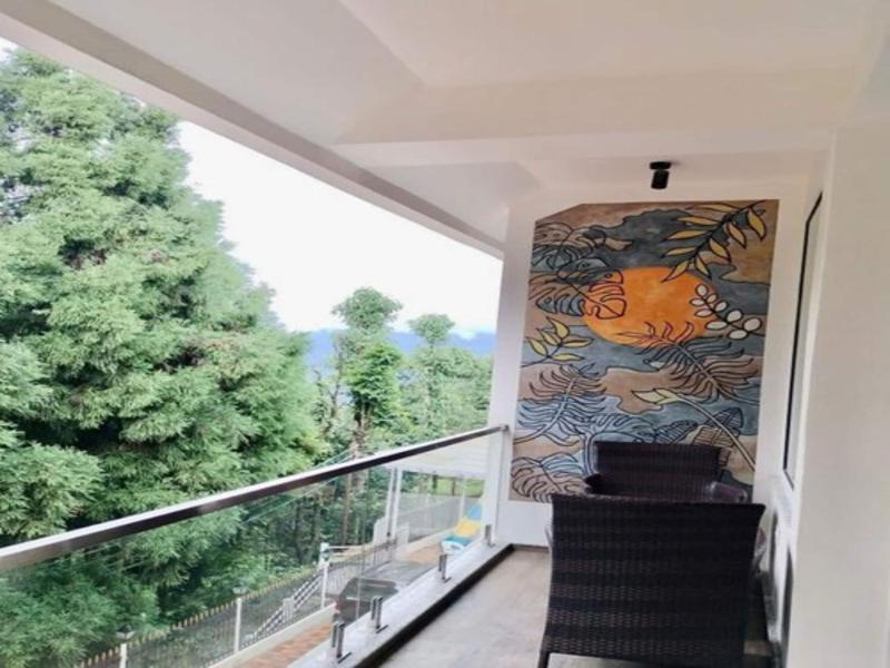 Amaira Resort & Farms - Mirik, West Bengal image