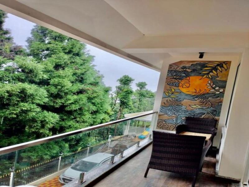 Amaira Resort & Farms - Mirik, West Bengal image