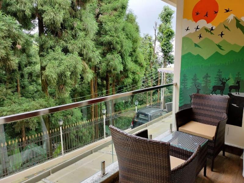 Amaira Resort & Farms - Mirik, West Bengal image