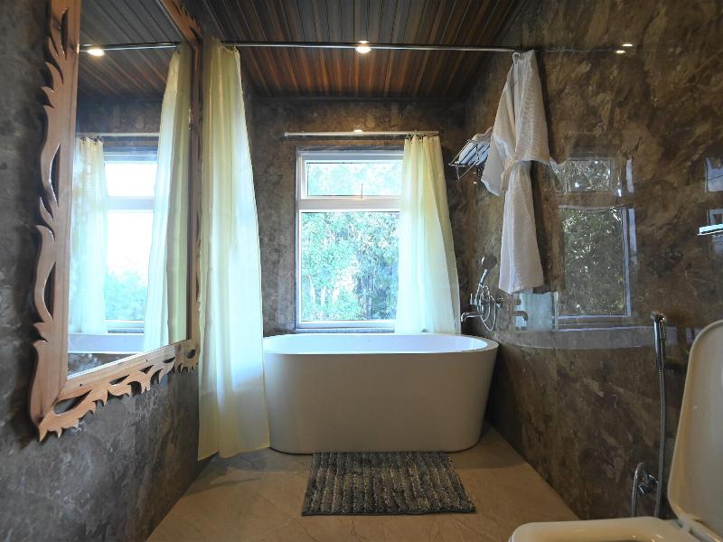 Amaira Resort & Farms - Mirik, West Bengal image
