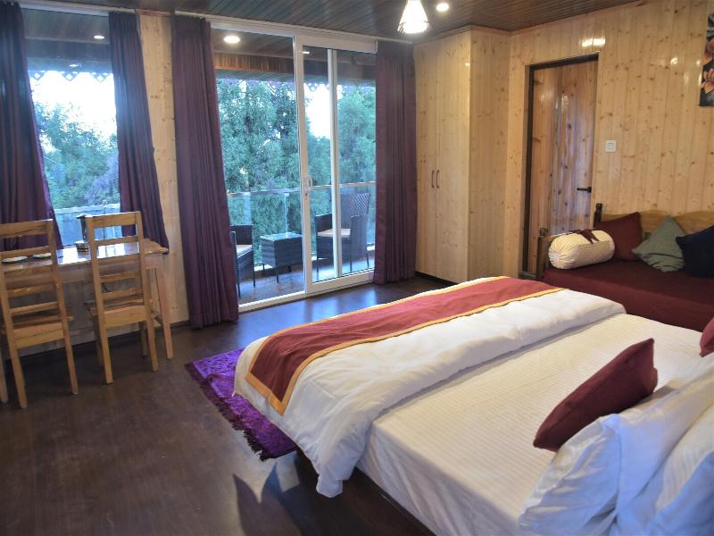 Amaira Resort & Farms - Mirik, West Bengal image