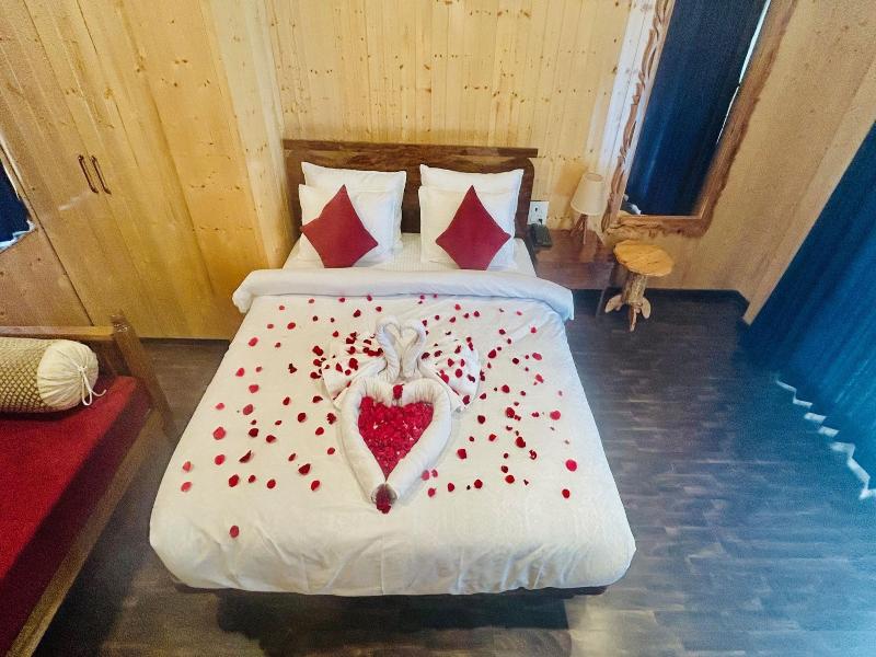 Amaira Resort & Farms - Mirik, West Bengal image
