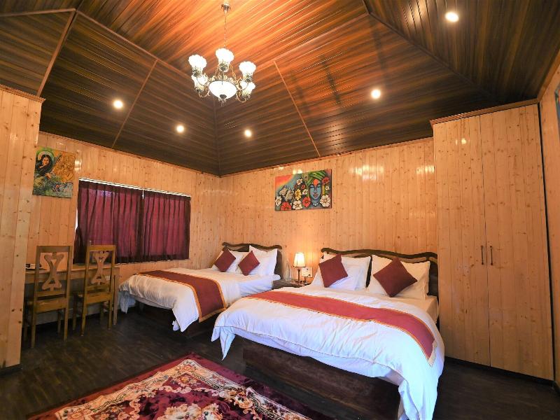 Amaira Resort & Farms - Mirik, West Bengal image
