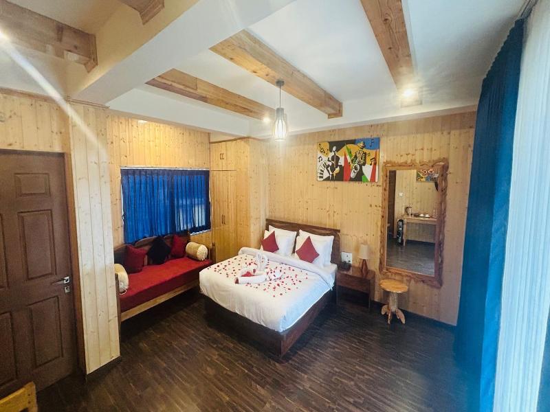 Amaira Resort & Farms - Mirik, West Bengal image