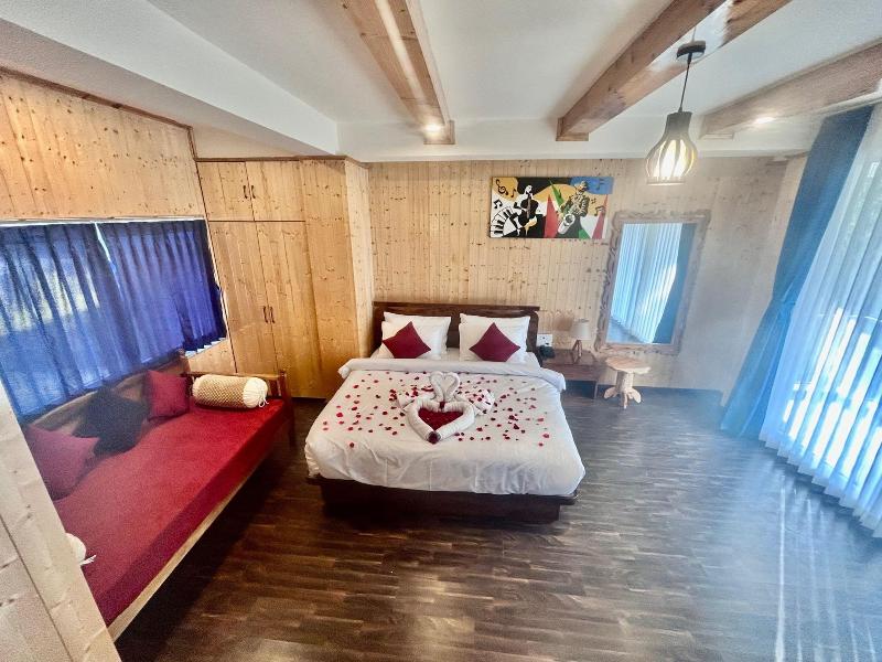 Amaira Resort & Farms - Mirik, West Bengal image