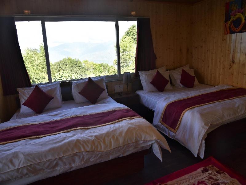 Amaira Resort & Farms - Mirik, West Bengal image