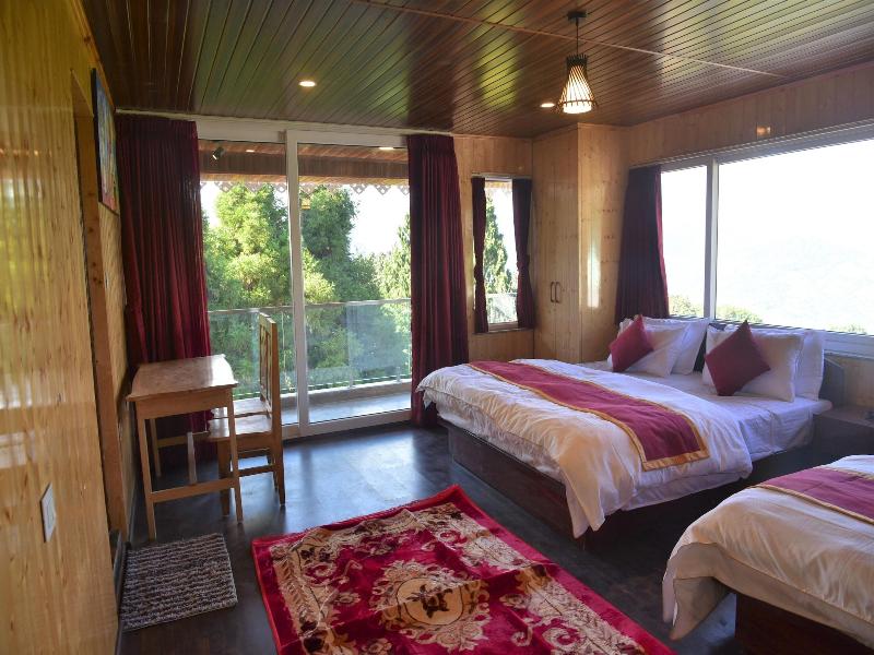Amaira Resort & Farms - Mirik, West Bengal image