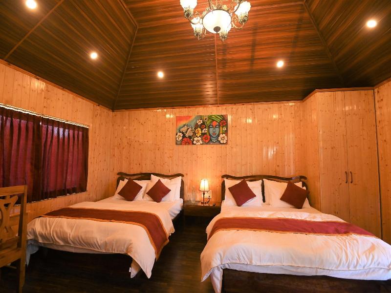 Amaira Resort & Farms - Mirik, West Bengal image