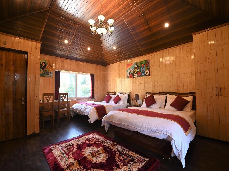 Amaira Resort & Farms - Mirik, West Bengal image