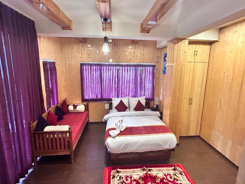 Amaira Resort & Farms - Mirik, West Bengal image