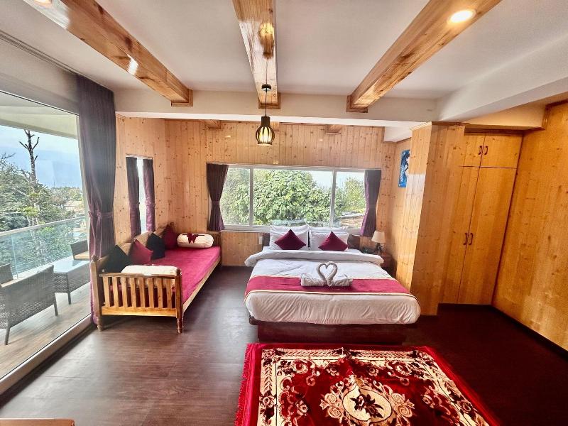 Amaira Resort & Farms - Mirik, West Bengal image