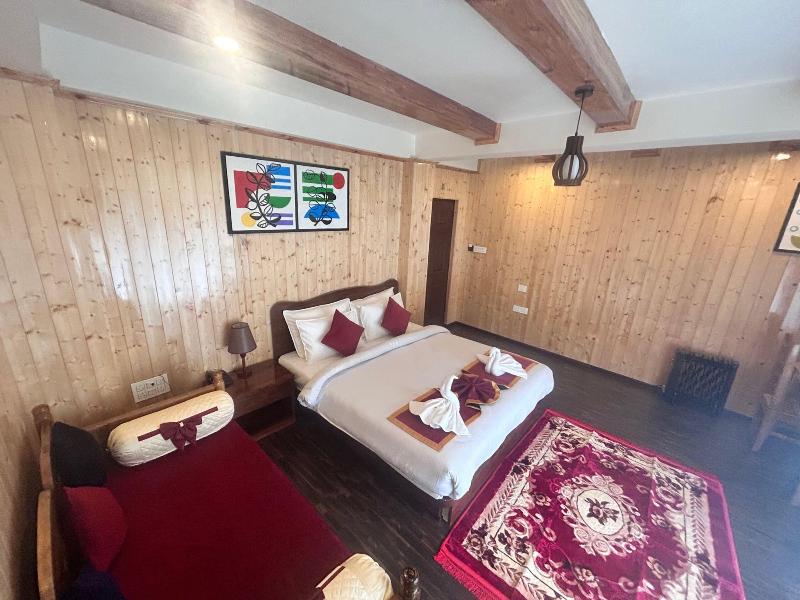 Amaira Resort & Farms - Mirik, West Bengal image