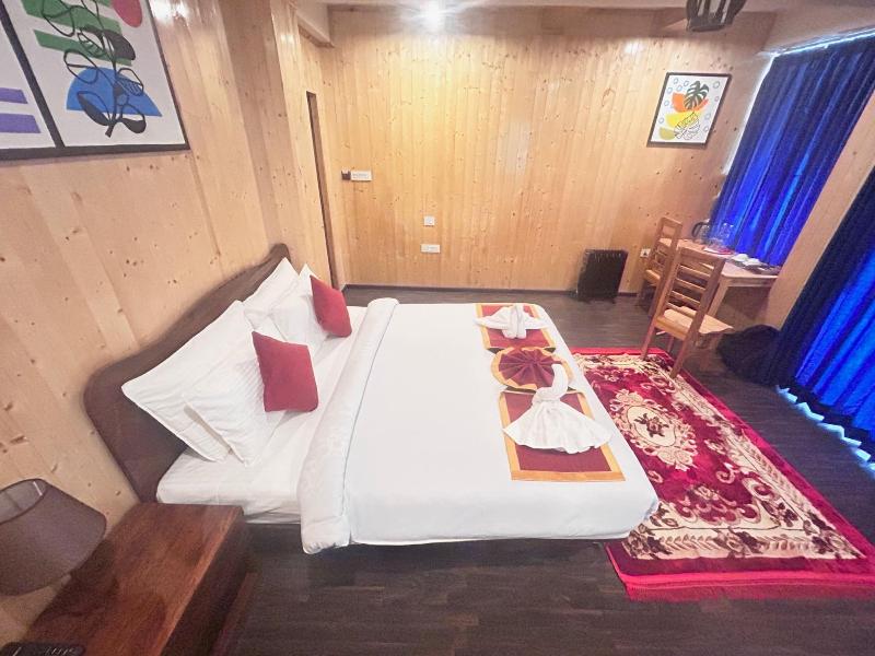 Amaira Resort & Farms - Mirik, West Bengal image